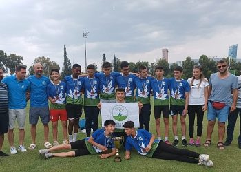 Osmangazili atletlerden büyük muvaffakiyet