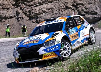 Özdemir-Memişyazıcı Liderliğe Yükseldi