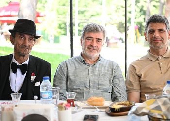 Özel bireylerin bayram memnunluğu