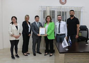 Ozon Dokumacılık, CK Güç Çamlıbel Elektrik aracılığı ile yeşil güç sertifikası aldı