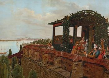 Pera Müzesi ve Meditopia sanatseverleri meditatif bir seyahate çıkarıyor