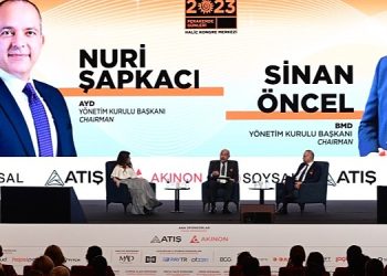 Perakende Günleri 2023 “Dijital Dünya” ana temasıyla kesimi buluşturdu