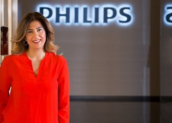 Philips’te Üst Seviye Atama