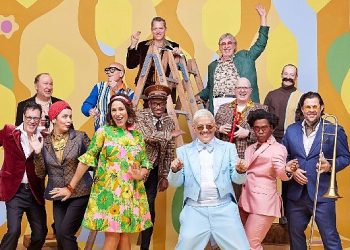 Pink Martini, Avrupa Turnesi kapsamında Pasion Turca tertibi ile 30 Haziran’da Turkcell Vadi İstanbul’da!