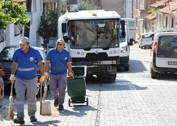 Pırıl Pırıl Edremit için