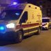 Polis Memuru Sevgilisini Kendi Silahı İle Vurdu