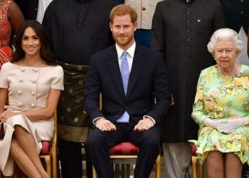 Prens Harry’nin bâtın muahedesi ortaya çıktı: Kraliçenin ölmesini bekliyor