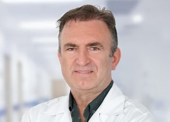 Prof. Dr. Hasan Bombacı, “Kadın Atletlerde Ön Çapraz Bağ ve Ayak Bileği Yaralanma Riski Daha Yüksek!”