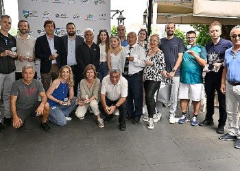 QNB First Doctors 40. Tabipler Tenis Turnuvası sona erdi