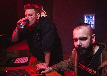 Red Bull 64 Bars, Şanışer ile Geri Dönüyor