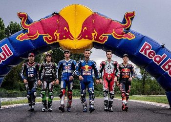 Red Bull’dan KNN54 Riders Belgeseli