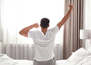 Sabah ağrılarının altında kapalı etkenler!