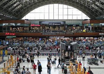 Sabiha Gökçen Havalimanı’nda Kurban Bayramı yoğunluğu başladı