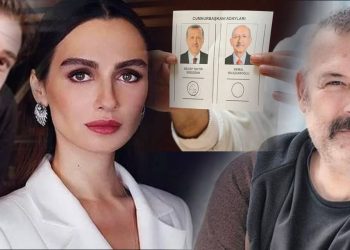 Sanatkarlardan seçim sonuçlarına birinci yorum