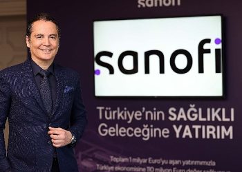Sanofi Türkiye yeni teknoloji transferiyle ilaç bölümünde bir unsur daha imza attı!