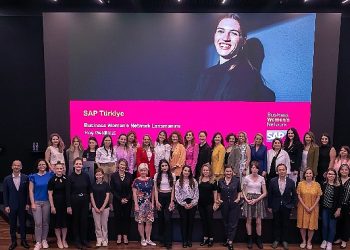 SAP, Business Women’s Network ile Türkiye’de Bayan (İş) Gücünün Gelişimi ve Büyümesini Destekliyor