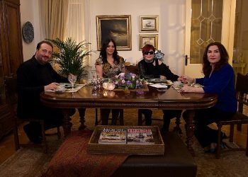 Sedef’e Yemeğe Bekleriz yeni kısmıyla beIN GURME ekranlarında!