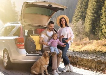 Seyahatinizi keyifli geçirin