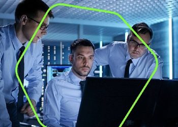 Siber Hatalılar, İşletmelere Sızma Uğraşlarında Israrcı