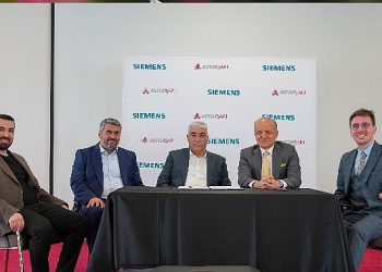 Siemens Türkiye ve Astor Şarj’dan Değerli İş Birliği