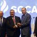 SOCAR Türkiye küme şirketlerinden SOCAR Petrol Ticaret, TİM’in açıkladığı “2022 İhracat Şampiyonları” listesinde 3. oldu