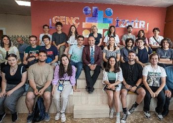 Soyer: Gençlerin öncülüğünde yürüyeceğiz