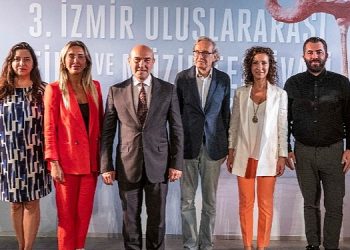Soyer: İzmir çok değerli bir marka kazandı
