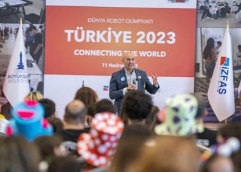 Soyer: Varlığınızı göstermek için büyük bir fırsat yaratacağız