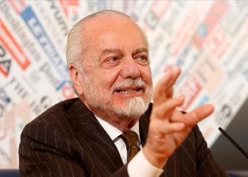 Spalletti’nin ayrılığını canlı yayında açıkladı