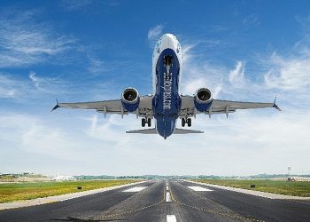 SunExpress, “Avrupa’nın En Düzgün Tatil Hava Yolu” seçildi