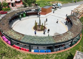 Taşdelen: Türkiye’de Bir Birincisi Daha Yaptık