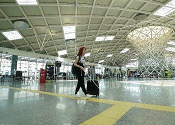 TAV’dan görme engelliler için daha erişilebilir havalimanı tecrübesi