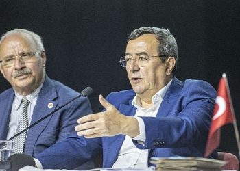 TBB’nin Kararına Lider Batur’dan Sert Reaksiyon