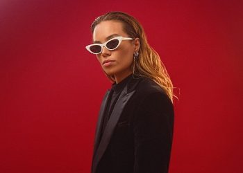 Tek Kişilik Müzik Dehası Tash Sultana, PSM Loves Summer by %100 Müzik Kapsamında 23 Haziran’da Kuvvetli PSM’de!