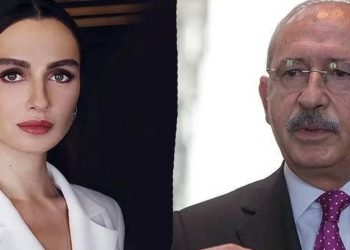 Tekçe Akalay’dan Kılıçdaroğlu paylaşımı!