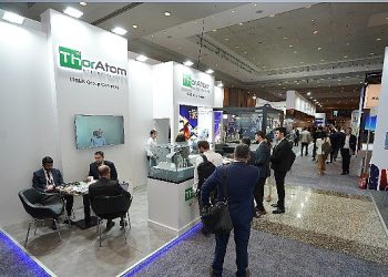 ThorAtom 2030’a Kadar Toryumla Çalışan Ulusal Reaktörü Çalıştıracak