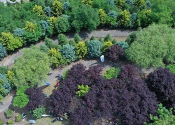 Toprak Dede ve Yaprak Dede’nin isimleri ölümsüzleştirildi