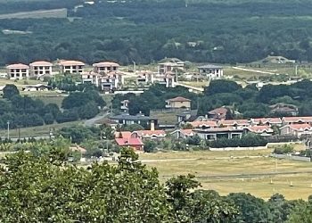 “Trakya’ya arsa yatırımları sürat kazandı”