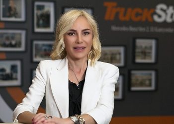  TruckStore, lojistik dalına itimat, araçlara kıymet veriyor