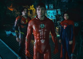 Tüm vakitlerin en tezli muhteşem kahraman sineması The Flash 16 Haziran’da vizyonda!