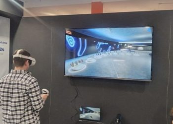 Türk deri ihracatçıları Avrupa’nın en itibarlı fuarına Metaverse ile damga vuracak