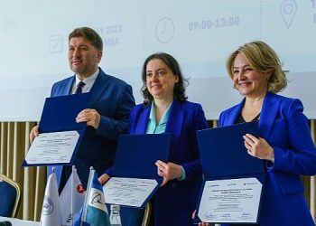 Türk Hava Yolları, Boeing ve İTÜ öncülüğünde Türkiye Sürdürülebilir Havacılık Platformu kurulması için imzalar atıldı