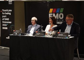 Türk Metal Sürece Kesimi 18 Eylül’de EMO Hannover Fuarı’nda Bir Ortaya Gelecek