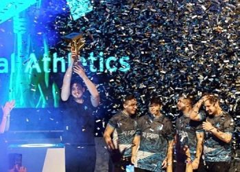 Türk Telekom GAMEON’un irtibat sponsoru olduğu heyecan dolu turnuva; Valorant Challengers Türkiye: Birlik Ligi’nde kazanan Digital Athletics