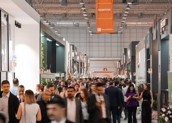 Turkey halı ve yer kaplamaları fuarı için geri sayım başladı