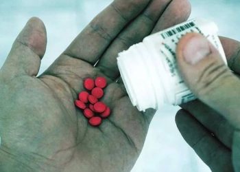 Türkiye İçin Korkutan Rapor: Türkiye Birinci Dört Ülke Ortasında