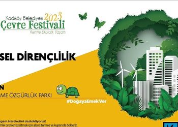 Türkiye’nin En Büyük Etraf Şenliği Kadıköy’de Başlıyor