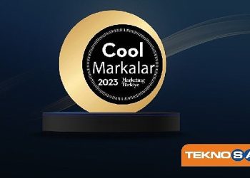 Türkiye’nin en “cool” markası yeniden Teknosa
