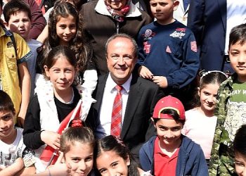 Türkiye’nin En Yaşanılabilir Birinci, Dünya’nın En Yaşanabilir İkinci Kenti; Avcılar