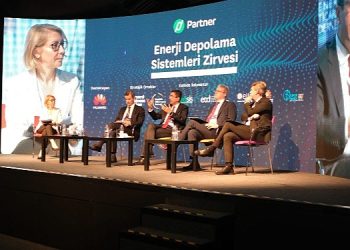 Türkiye’nin Güç Depolama Stratejileri Bölüm Doruğunda Ele Alındı
